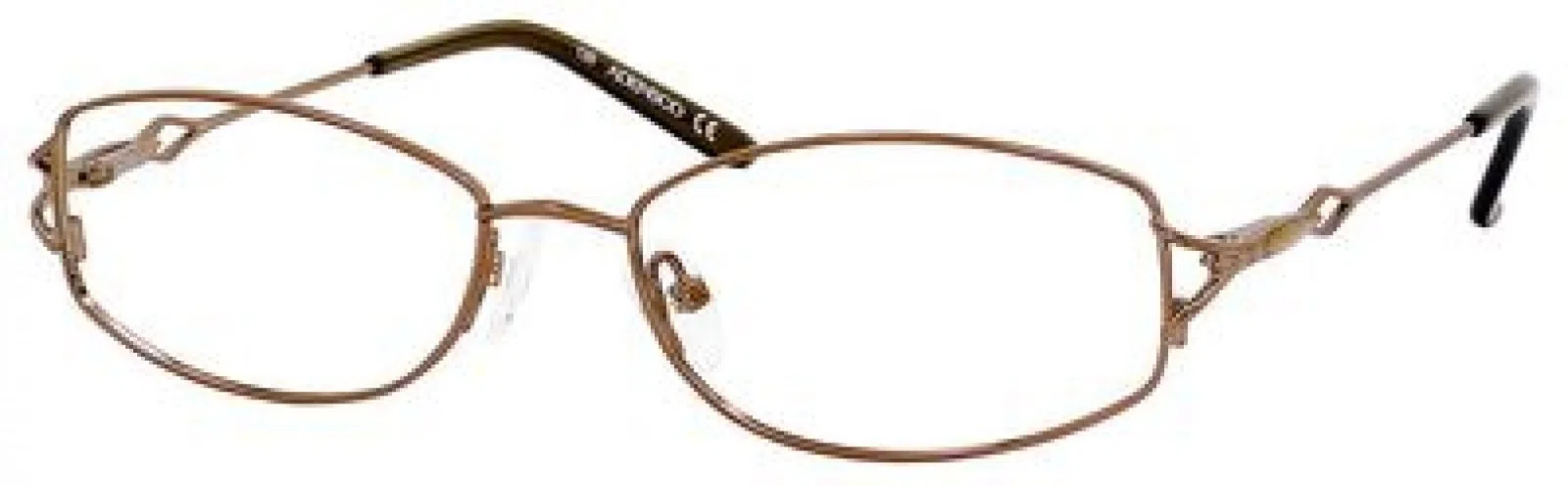 Adensco Dorothy Eyeglasses - view 2